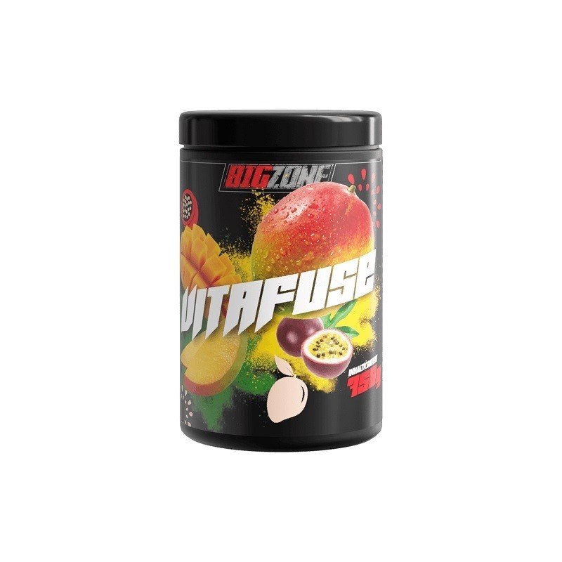 Big Zone Vitafuse 750g Big Zone Vitafuse 750g