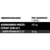 Big Zone Ashwagandha KSM-66 120 Kapseln