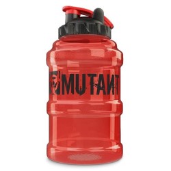 Mutant Mega Mug  (2600ml) Mutant Bottle
