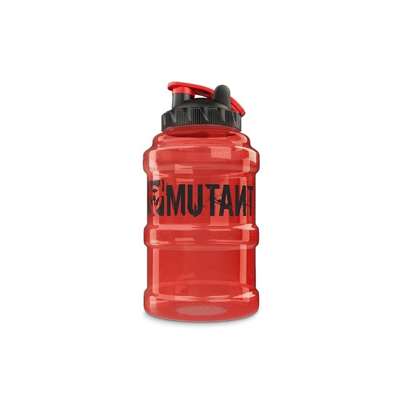 Mutant Mega Mug (2600ml) Mutant Bottle Mutant Mega Mug (2600ml) Mutant Bottle