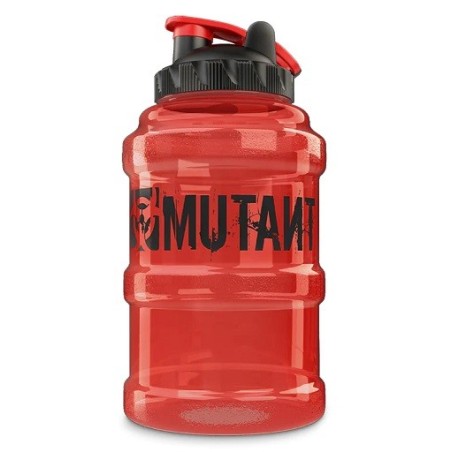 Mutant Mega Mug  (2600ml) Mutant Bottle
