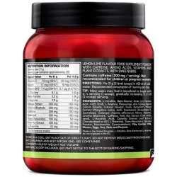 BSN NO-Xplode VASO 420g