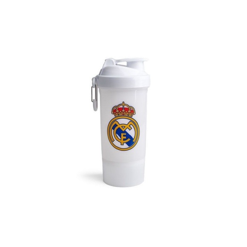 SmartShake Original2Go One 800ml Real Madrid SmartShake Original2Go One 800ml Real Madrid