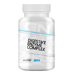 GN Digestive Enzymes 60 Kapseln