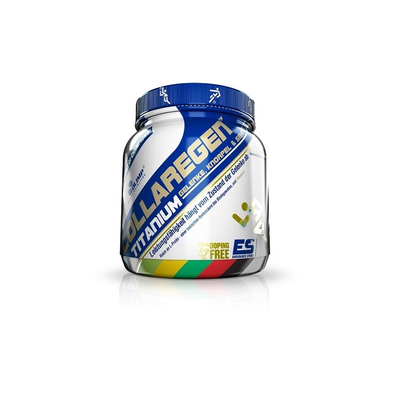 Olimp Collaregen 400g Olimp Collaregen 400g