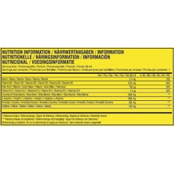 Cellucor C4 Energy Shot 12 x 60ml