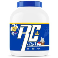 Ronnie Coleman RCSS Whey-XS 5lbs