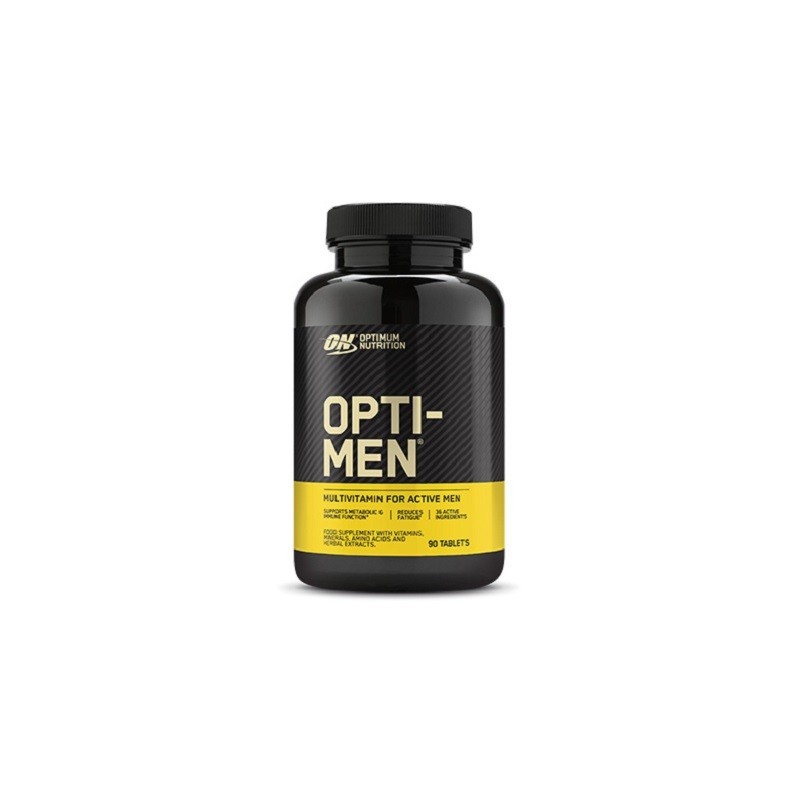 ON Opti-Men 90 Tabletten ON Opti-Men 90 Tabletten