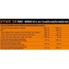 Body Attack POST ATTACK 3.0 900g