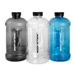 Body Attack Trinkgallone 2,2l