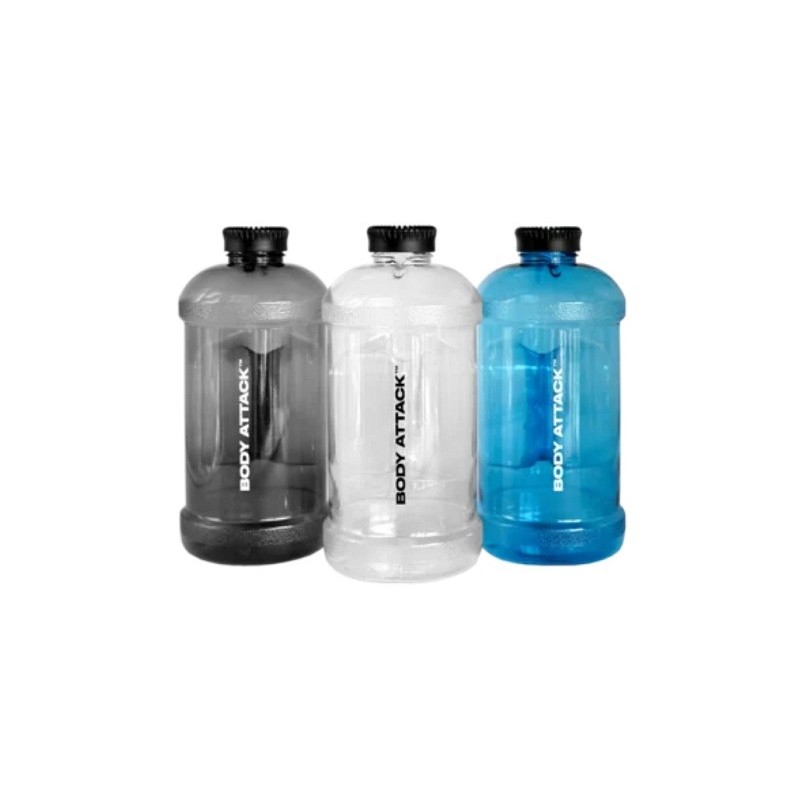 Body Attack Trinkgallone 2,2l Body Attack Trinkgallone 2,2l
