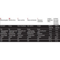 Body Attack Clear Iso Whey 900g