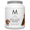 More Nutrition Total Vegan Protein 600g