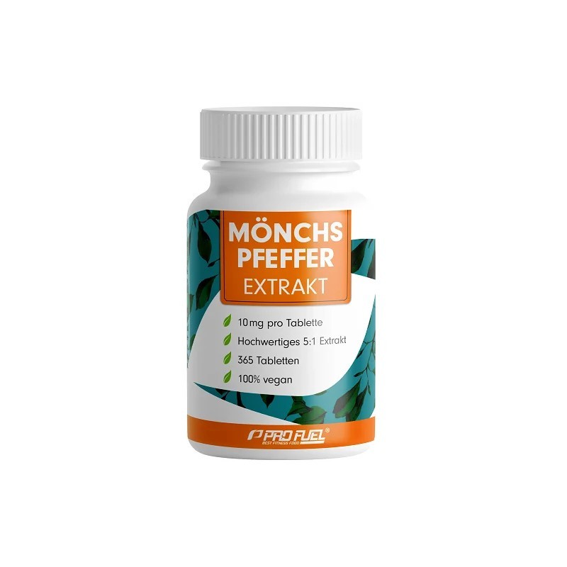 ProFuel Mönchspfeffer 365 Tabletten ProFuel Mönchspfeffer 365 Tabletten