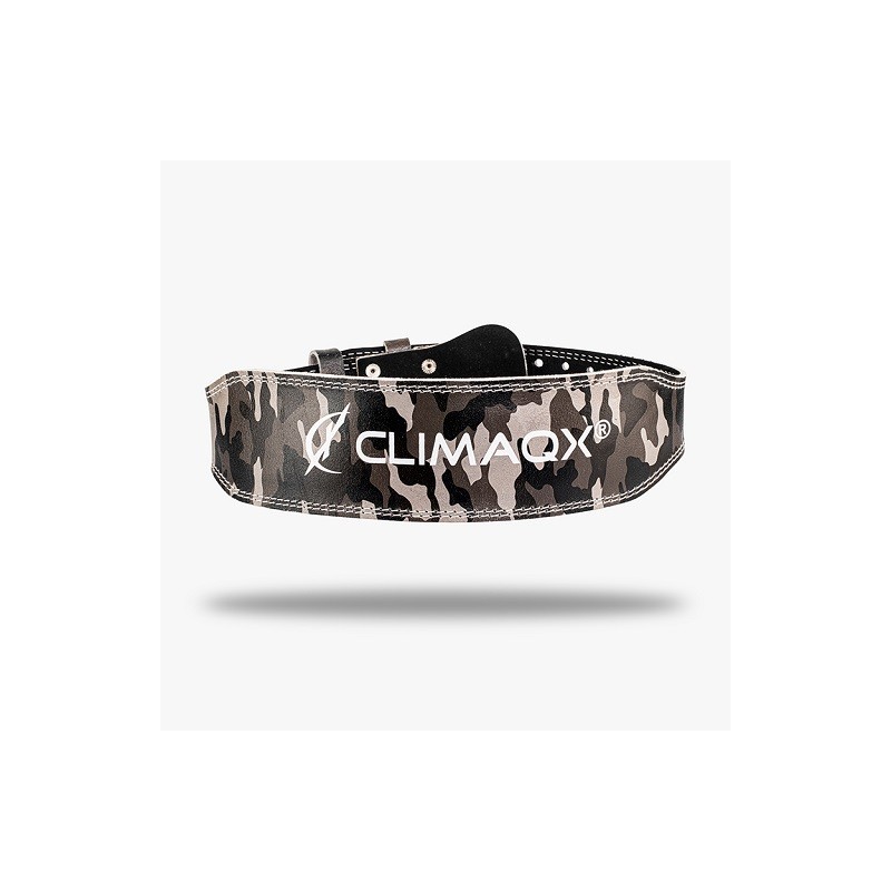 Climaqx Power Belt - white camo Climaqx Power Belt - white camo