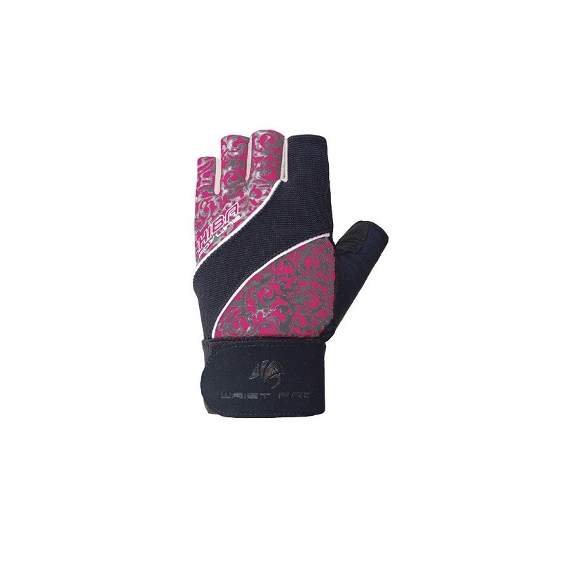 Chiba - 40916 - Lady Wristpro - hellgrau/rosa Chiba - 40916 - Lady Wristpro - hellgrau/rosa