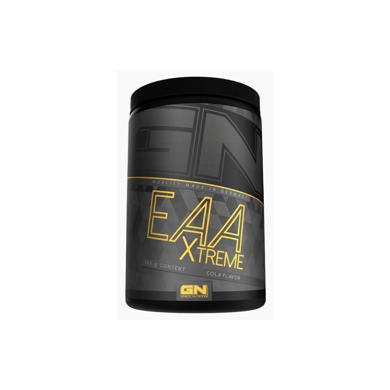 GN EAA Xtreme - 500g GN EAA Xtreme - 500g