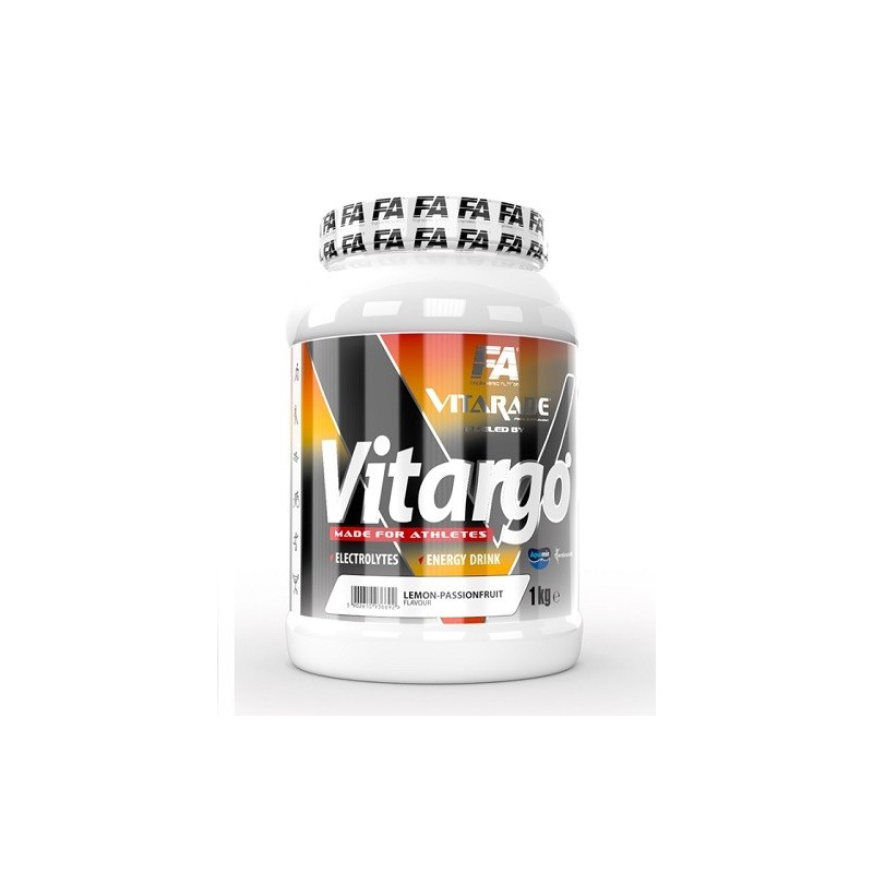 FA Vitarade - Vitargo 1000g FA Vitarade - Vitargo 1000g