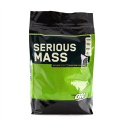 ON Serious Mass 5,45kg (12lbs)