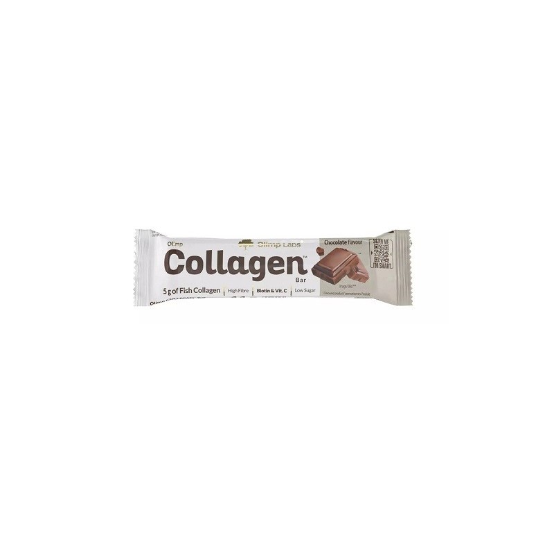 Olimp Collagen Bar 25x44g Olimp Collagen Bar 25x44g