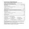 Swedish Supplements Casein Royal 900g