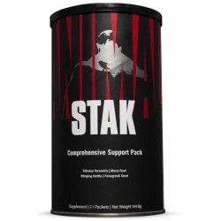 Universal Animal Stak 21 Packets