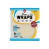 Nanosupps Protein Wraps 12x240g