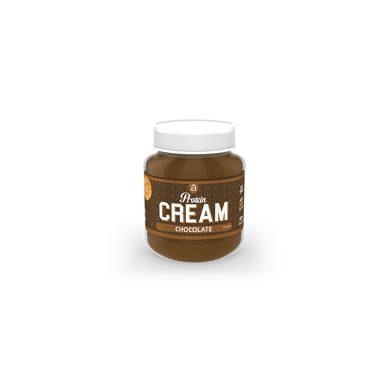 Nanosupps Protein Cream 400g Nanosupps Protein Cream 400g