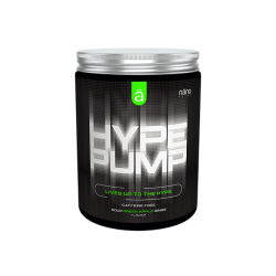 Nanosupps Hype Pump 420g