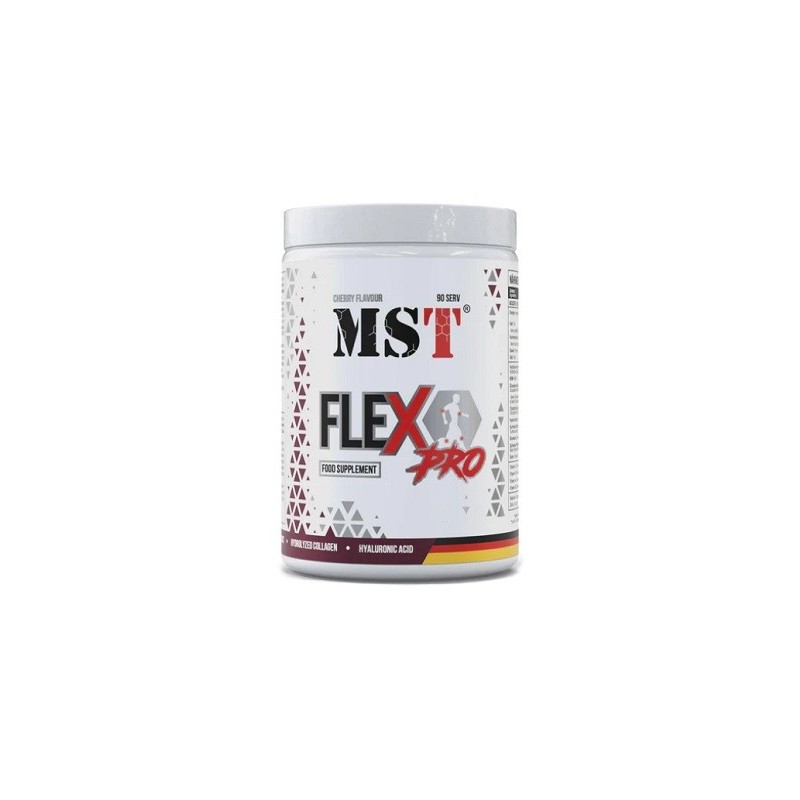 MST - Flex Pro 945g MST - Flex Pro 945g
