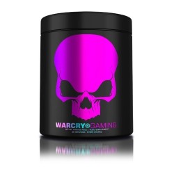 Genius Nutrition Warcry Gaming 240g