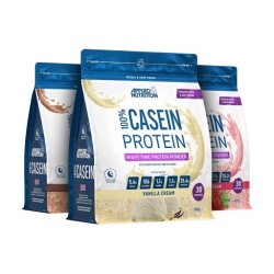Applied Nutrition 100% Casein 900g