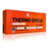Olimp Thermo Speed Hardcore Mega Caps 120 Kapseln