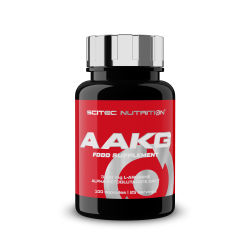 Scitec AAKG 100 Kapseln
