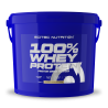 Scitec 100% Whey Protein Professional 5000g