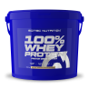 Scitec 100% Whey Protein Professional 5000g