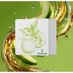 Trugge - PureFresh 5l Bag-in-Box