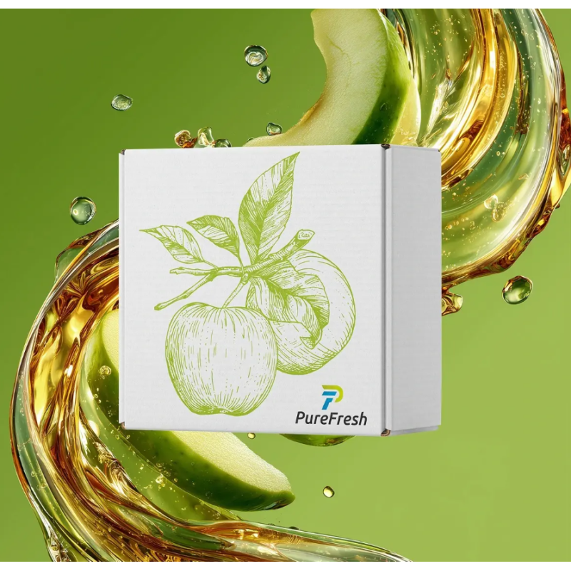 Trugge - PureFresh 5l Bag-in-Box