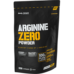 Body Attack Arginine Zero 500g