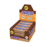 Snickers Hi-Protein Bars Limited Edition - 12x57 - Peanut Butter
