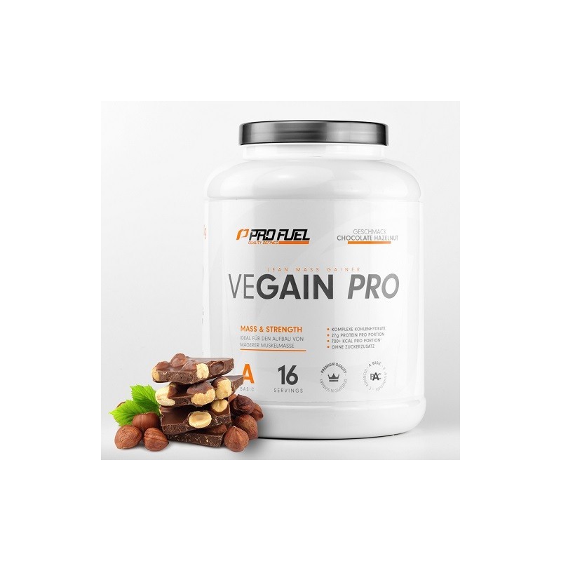 ProFuel VEGAIN Pro 2200g ProFuel VEGAIN Pro 2200g