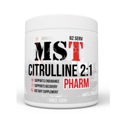MST - Citrulline 2:1 -  250g neutral