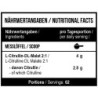 MST - Citrulline 2:1 -  250g neutral
