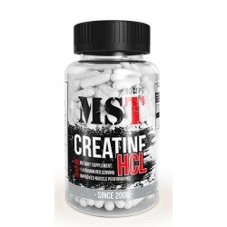 MST - Creatin HCL 90 Kapseln
