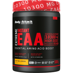 Body Attack Extreme Instant EAA - 500g