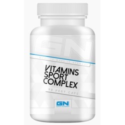GN Vitamins Sport Complex - 90 Kapseln