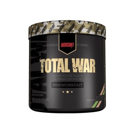 Redcon1 Total War 392g
