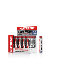 Nutrend AAKG 7500 - Shots - 20x 25ml
