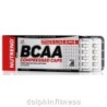 Nutrend BCAA Compressed Kapseln - 120 Kapseln