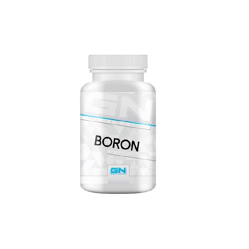 GN Boron Health Line 120 Kapseln GN Boron Health Line 120 Kapseln